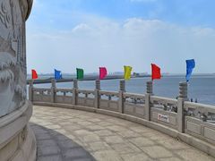 -天津妈祖文化园