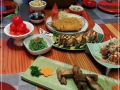 -文三酒肆自助放题(新街口友谊广场店)