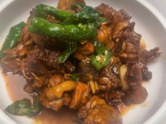 -刀板香·安徽菜(国购IFC店)