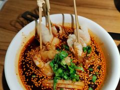 -太二酸菜鱼(正大广场店)