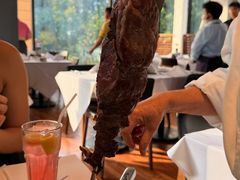 -拉蒂娜·巴西牛排馆 Latina·Brazilian Steakhouse(陆家嘴旗舰店)