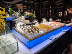 -加餐海鲜自助(集美银泰百货店)
