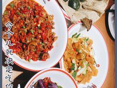 -赣饭农家·江西小炒(西乡店)