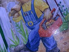 -珍妮曲奇聪明小熊(尖沙咀店)