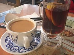 -翠华餐厅(德辅道中店)