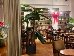 -雕刻时光咖啡馆(师大路店)