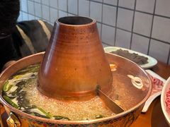 -1078號老北京涮肉(万达广场店)
