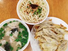 -西工饭庄快餐厅(西工小街店)
