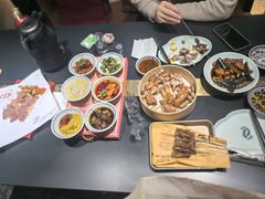 -长安大牌档之龙头酒肆(荣民龙首广场店)