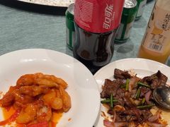 -凤凰园烤鸭店·唐山菜·传承花椒肉(老唐丰路店)