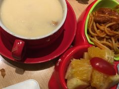-必胜客(新一城店)