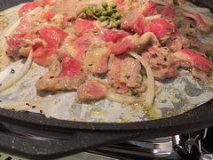 -小肚皮饮食店