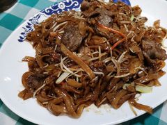 -南记食粥坊·宵夜大排档(莲花总店)