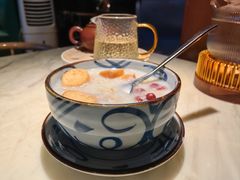 回味荔湾艇仔粥-陶陶居酒家(SM二期购物广场店)