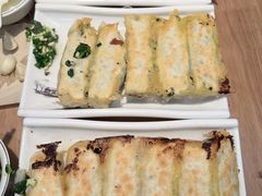 -春水锅贴·传统鲁菜(大明湖店)