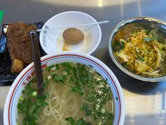 -王祖名抻面(罗湖分店)