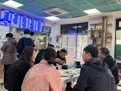 -老磁器口豆汁店(天坛店)