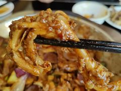 -勇记干锅居(德阳店)