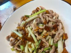 -吃香喝辣·地道衡东菜(南岳大庙店)