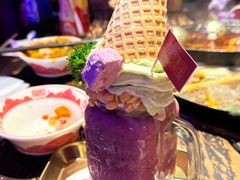 -水巷子·巴掌腰片重庆火锅(云纺店)