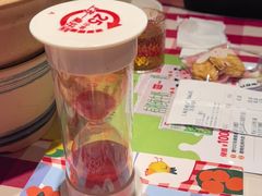 -西贝(上海我格广场店)