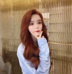 -3AM HAIR SALON染发接发
