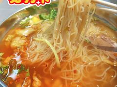肉酱大冷面-韩麦大冷面(桂花街直营店)