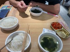 -米村拌饭(欧亚卖场店)