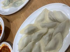 -喜家德虾仁水饺(南山书城店)