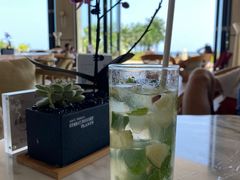 -大堂酒廊·亚龙湾万豪度假酒店