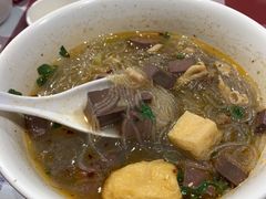 -苓记南京鸭血粉丝.皮肚面(县东巷店)