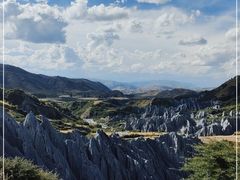 -墨石公园景区