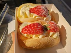 -花园饼屋·吐司蛋糕面包(星海店)