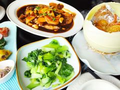 -柒园·三十年创意杭帮菜(龙湖滨江天街店)