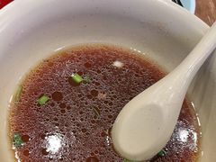 -李先生牛肉面大王(正定机场餐厅)