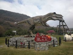 -金钉子远古世界景区