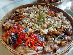 缩骨鱼-顺德佬(五和店)