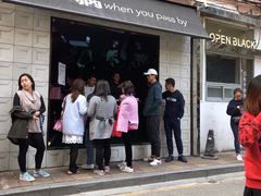门面-JPG coffee(广州体育西店)