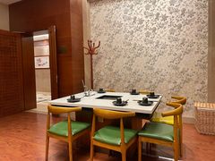 -星湖特色餐厅· 三岔湖环球融创天堂洲际酒店