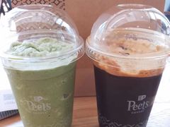 -Peet's 皮爷咖啡(望京小街店)