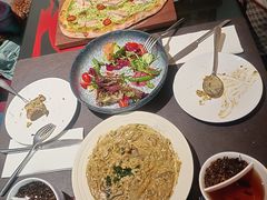 -EATALIA意塔利意式餐厅(鼓楼店)