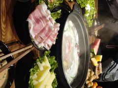 -烂摊摊火锅集市(河北总店)
