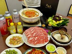 -金龙·打边炉(武进路店)