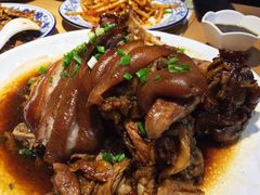 老汤肘子-小幸湖春饼(悦茂购物中心店)