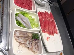 -海底捞火锅(大融城店)