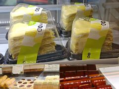 -蜂蝶来饼店(拱北总店)