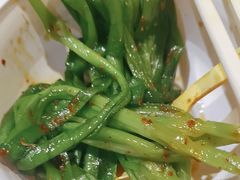 -新疆烧烤王(广灵店)