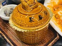 -安泰楼·佛跳墙创始人·传统闽味早茶·酒楼(三坊七巷闽菜地标店)