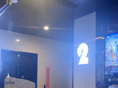 -中影嘉华国际影城(大芬星都里店)