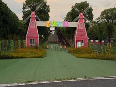 -云幽谷旅游区